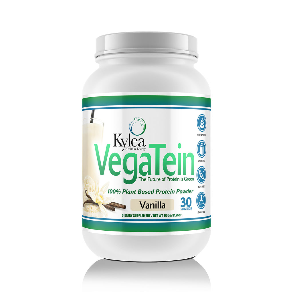 VegaTein Protein Powder