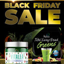 Early Black Friday Sale 25% Off Site-Wide