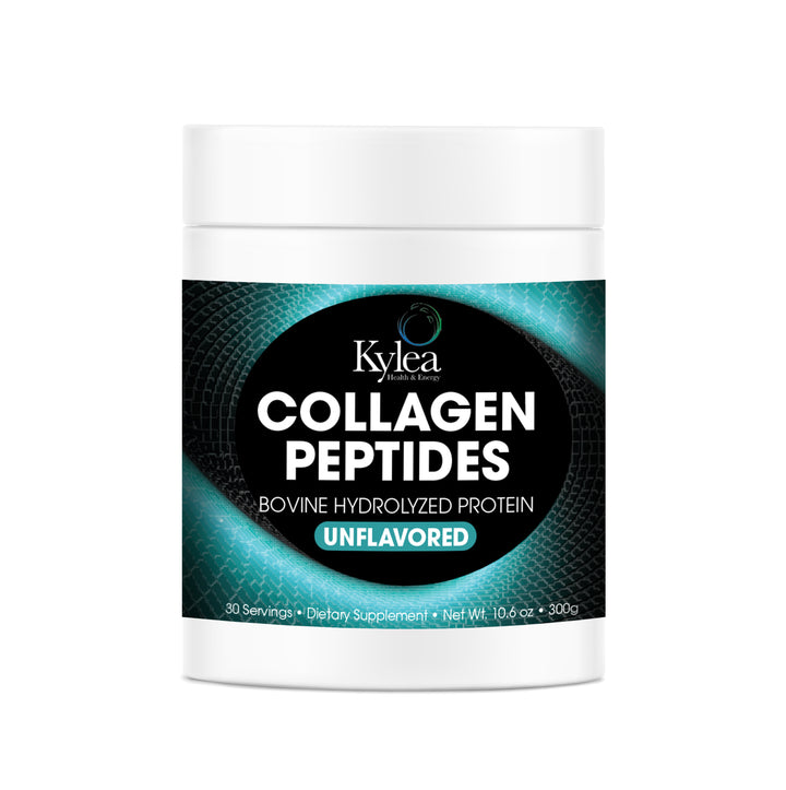 Kylea Collagen Peptides Powder