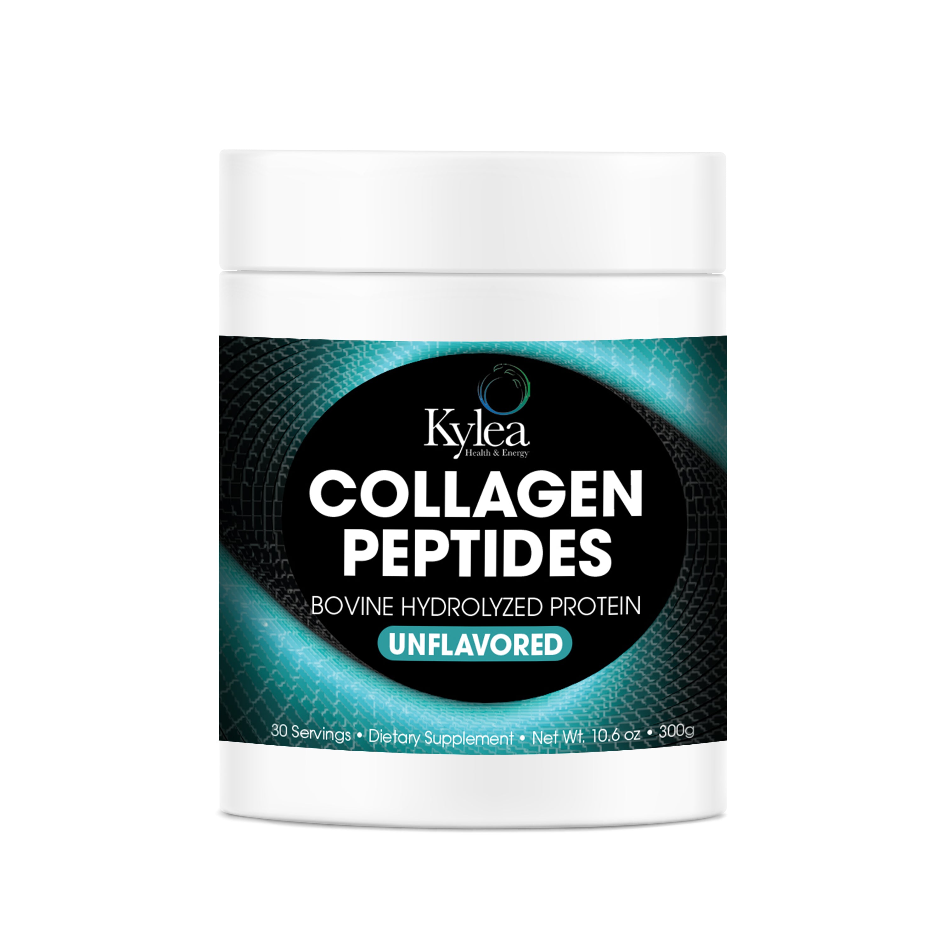 #Collagen #Peptides #Powder