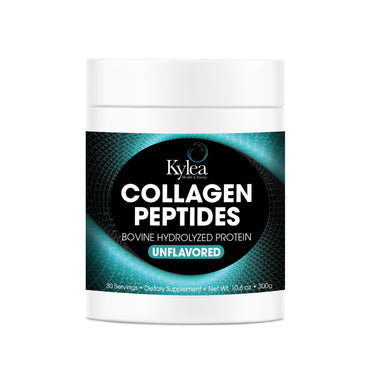 Kylea Collagen Peptides Powder