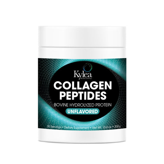 Kylea Collagen Peptides Powder