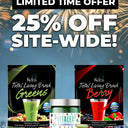 Landing page hero slideshow image