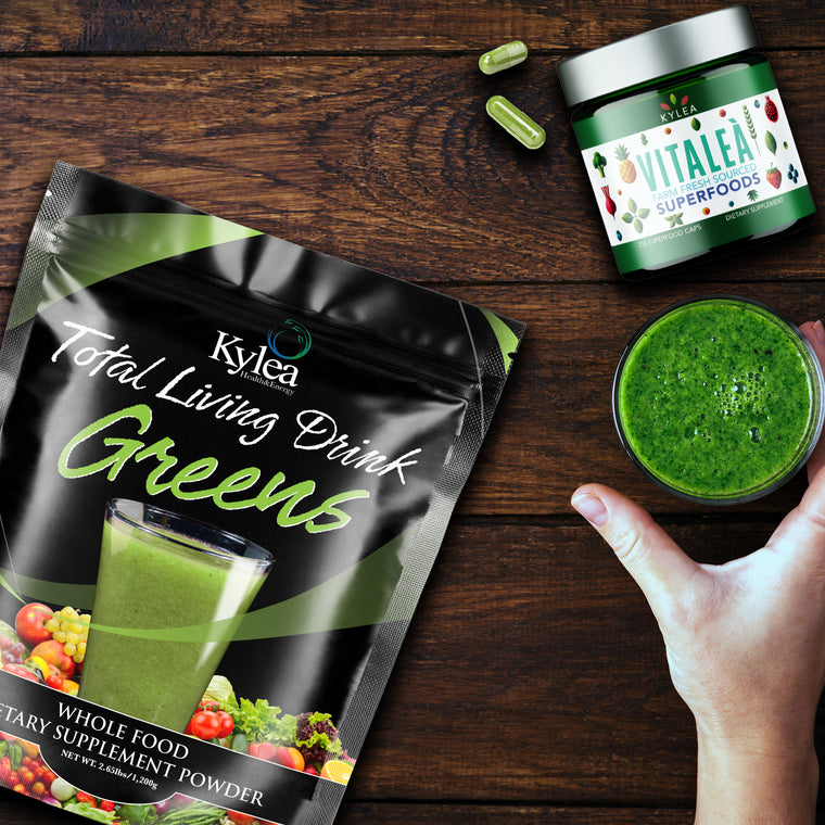 Kylea Health - Discover Your Kylea