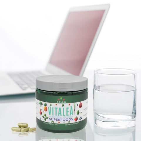 Kylea Health - Discover Your Kylea