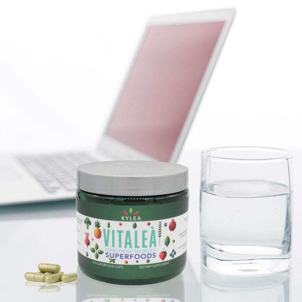Kylea Health - Discover Your Kylea
