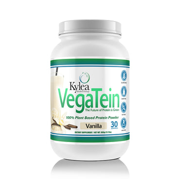 VegaTein Protein Powder