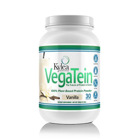 VegaTein Protein Powder