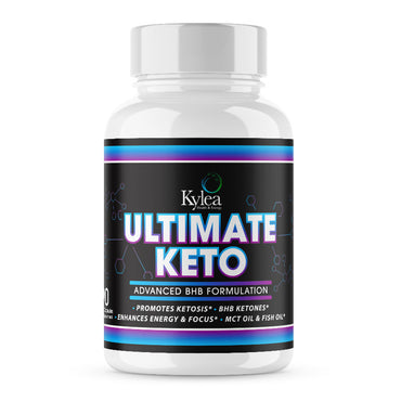 Kylea Ultimate Keto (save $10)