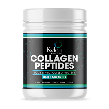 Kylea Collagen Peptides Powder