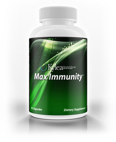 Max Immunity™ (Save $20)